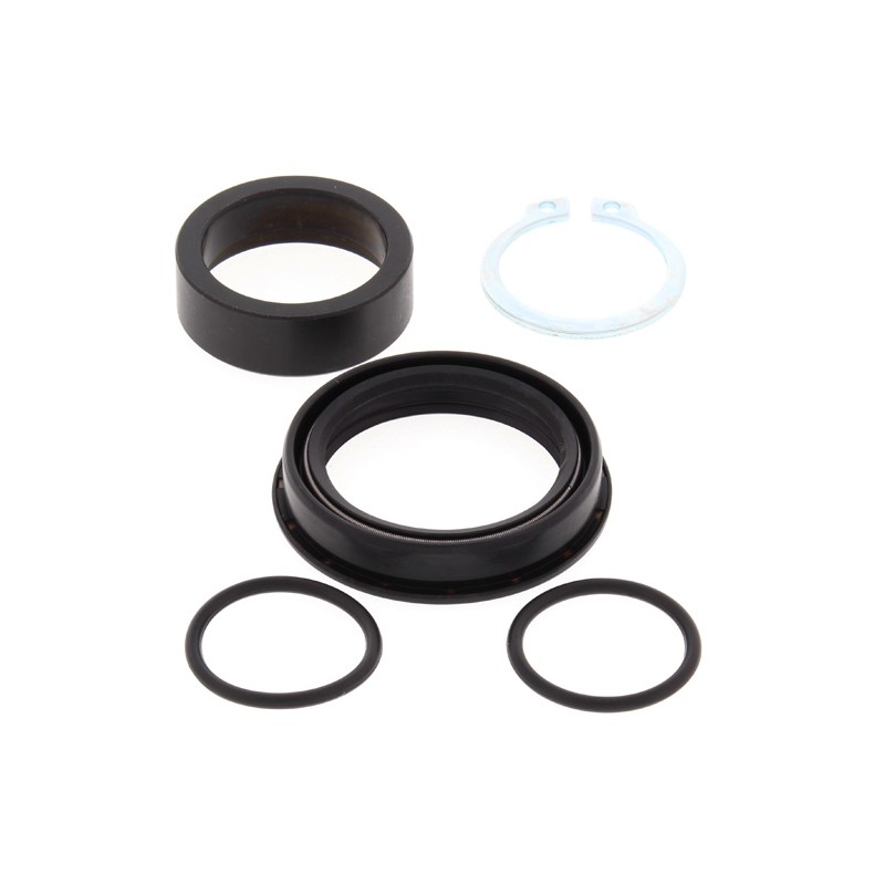 Joint d'étanchéité secondaire pour Suzuki RMZ 450 (2005-2025)-WY-25-4030-RiMotoShop