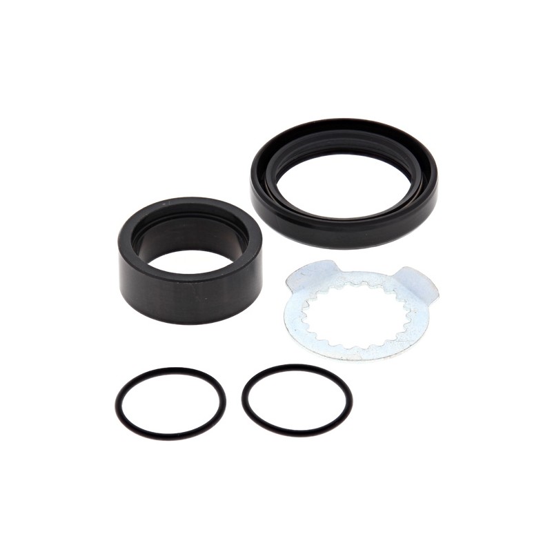 Joint d'arbre secondaire Kawasaki KX 250 F (2014-2025)-WY-25-4035-RiMotoShop