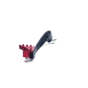 brake lever Beta RR 300 (13-18) red-DS93.0051R | RiMotoShop