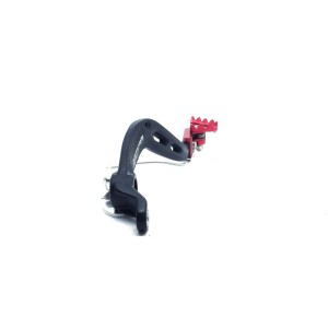 brake lever Beta RR 300 (13-18) red-DS93.0051R | RiMotoShop