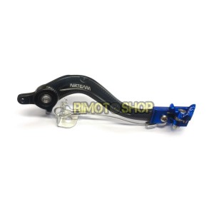 levier frein KTM 350 SX F (16) bleu-DS93.0064B-RiMotoShop