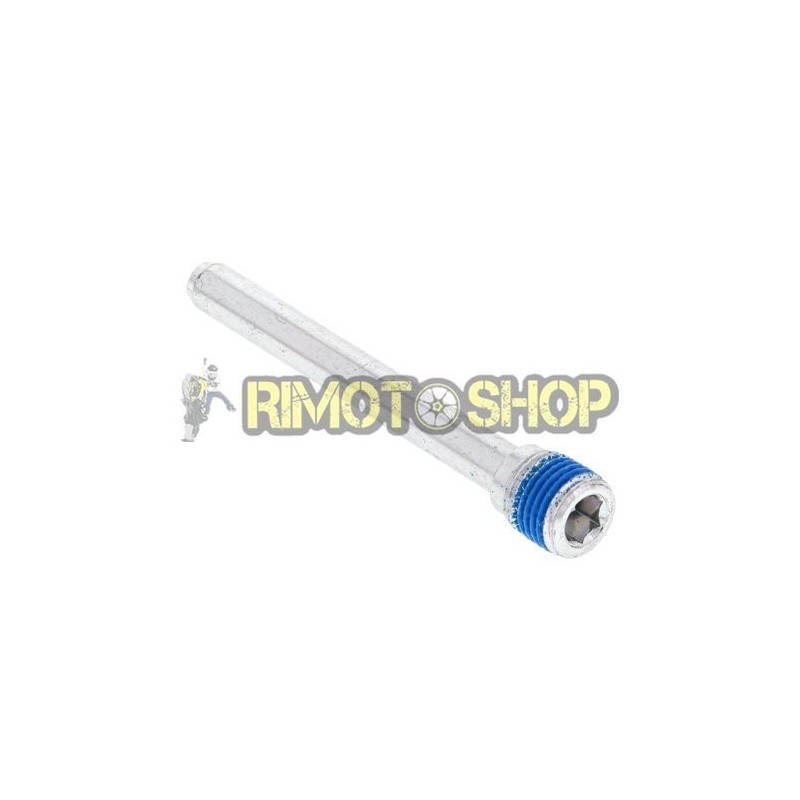 Brake caliper pin Honda CR 125 (87-01) rear-WY-18-7004 | RiMotoShop