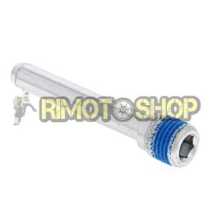 Brake caliper pin Honda CRF 250 R (04-17) front-WY-18-7003 | RiMotoShop