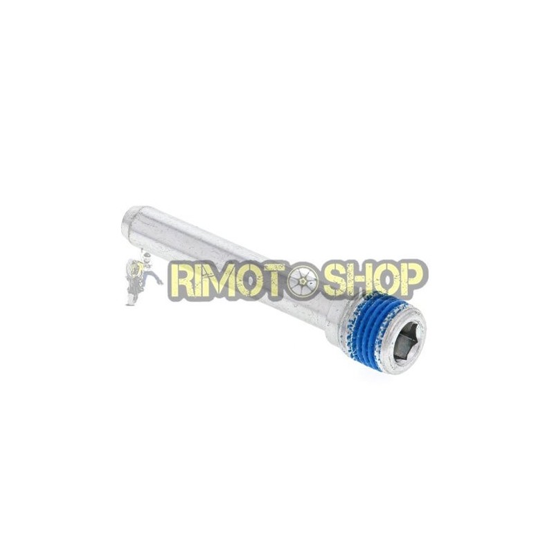 Brake caliper pin Honda CRF 250 R (04-17) front-WY-18-7003 | RiMotoShop