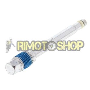 Brake caliper pin Honda CRF 450 X (05-16) rear-WY-18-7005 | RiMotoShop