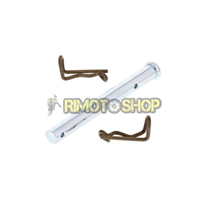 Brake caliper pin Husaberg 390 FE (10-12) front-WY-18-7001 | RiMotoShop