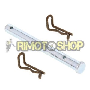 Brake caliper pin Husqvarna 125 CR (05-13) rear-WY-18-7000 | RiMotoShop