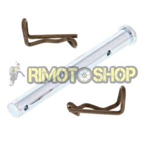 Brake caliper pin Husqvarna 250 TC (04-13) front-WY-18-7001 | RiMotoShop