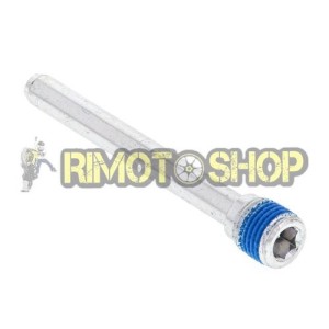 Brake caliper pin Suzuki RM 125 (99-12) rear-WY-18-7004 | RiMotoShop