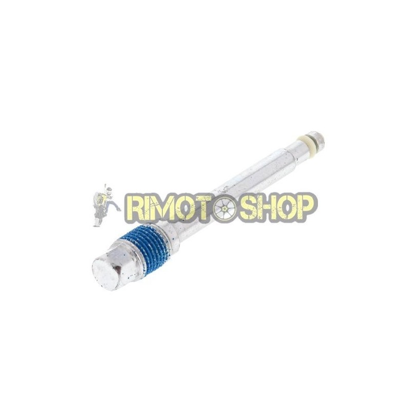 Brake caliper pin Suzuki RMZ 450 (08-16) rear-WY-18-7005 | RiMotoShop