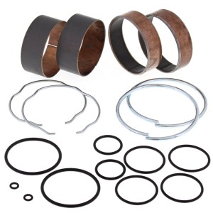 Honda CRF 250 R (2009) WRP Fork Overhaul Kit-WY-38-6080 | RiMotoShop