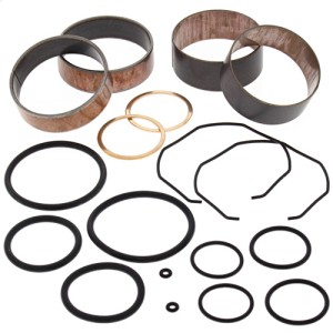 WRP Kawasaki KX 125 (2004-2008) Fork Overhaul Kit-WY-38-6067 | RiMotoShop
