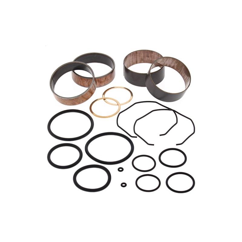 Kit de reparación de horquilla WRP para Kawasaki KX 125