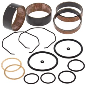 Kawasaki KX 250 (2002-2003) WRP Fork Overhaul Kit-WY-38-6066 | RiMotoShop