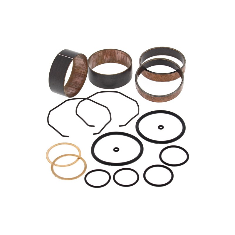 Kawasaki KX 250 (2002-2003) WRP Fork Overhaul Kit-WY-38-6066 | RiMotoShop