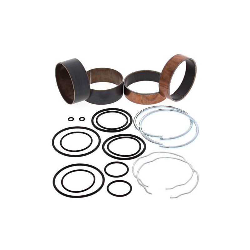 Kit de révision de fourche WRP pour Kawasaki KX 250 F (2013-2019)-WY-38-6108-RiMotoShop