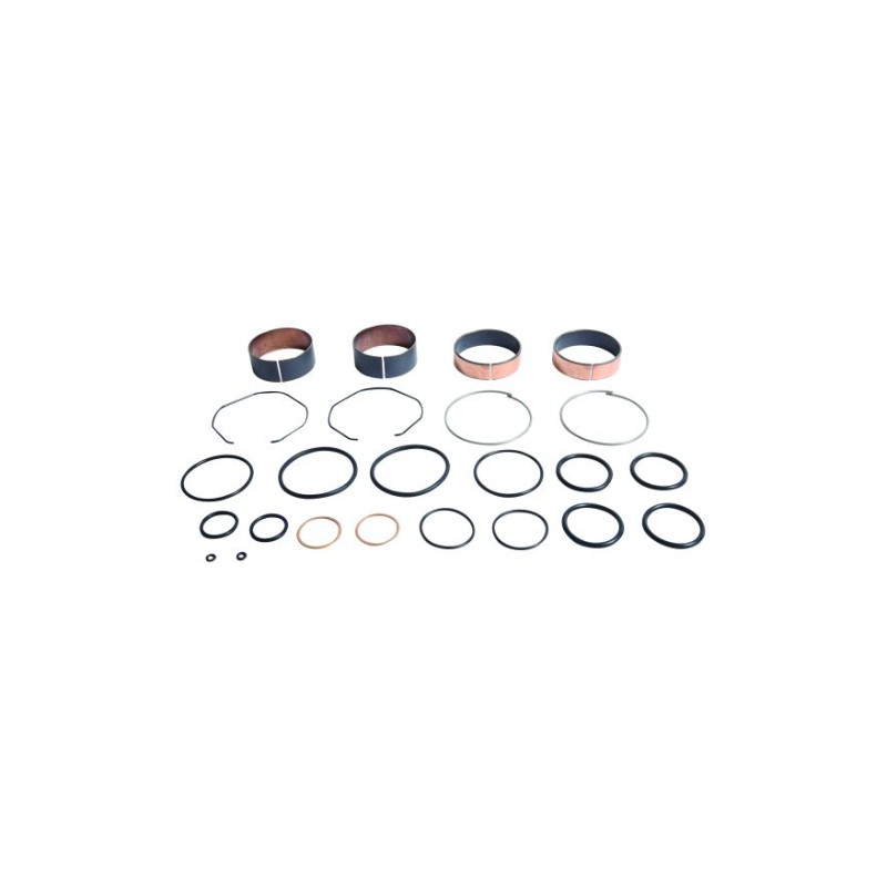 Kit de révision de fourche WRP pour Kawasaki KX 250 F (2020-2024)-WY-38-6154-RiMotoShop