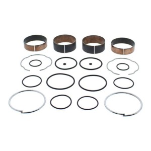 Kit de reparación de horquilla WRP para Kawasaki KX 450 F