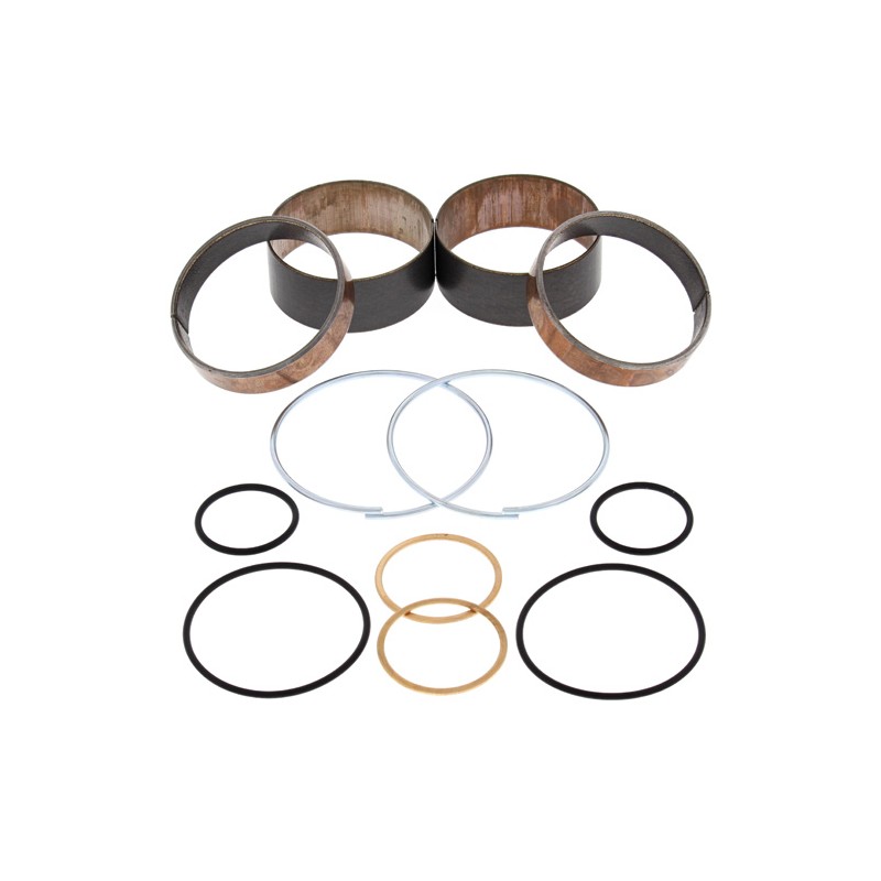 WRP Fork Overhaul Kit Husaberg 450 FE (2005-2008)-WY-38-6054 | RiMotoShop