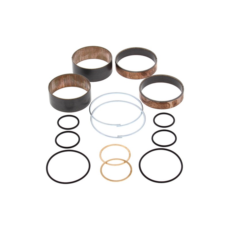 WRP Fork Overhaul Kit Husaberg 450 FE (2009-2012)-WY-38-6074 | RiMotoShop
