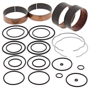 WRP Honda CRF 250 R (2015-2017) Fork Overhaul Kit-WY-38-6119 | RiMotoShop
