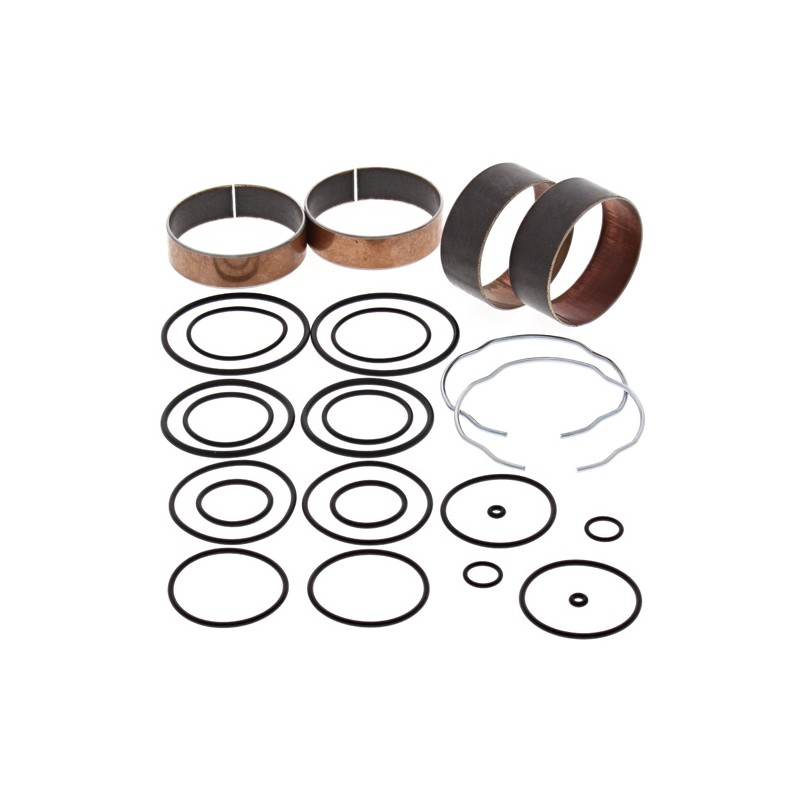 Kit de révision de fourche WRP pour Honda CRF 250 R (2015-2017)-WY-38-6119-RiMotoShop