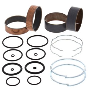 Honda CRF 250 R (2010-2014) WRP Fork Overhaul Kit-WY-38-6081 | RiMotoShop