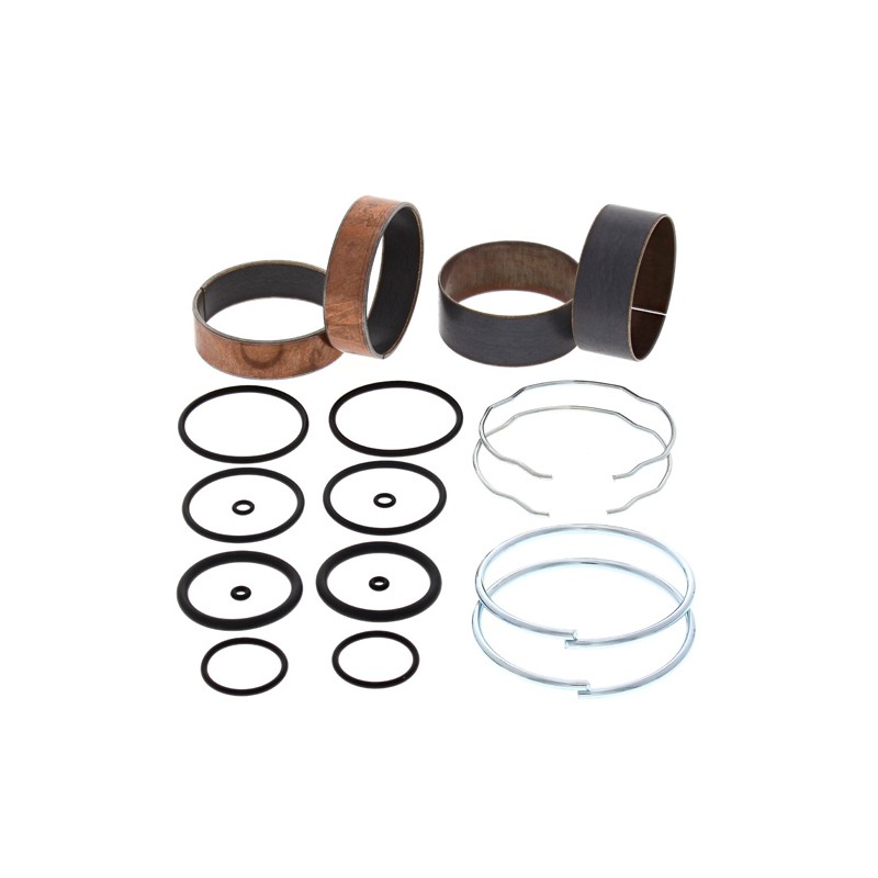Honda CRF 250 R (2010-2014) WRP Fork Overhaul Kit-WY-38-6081 | RiMotoShop