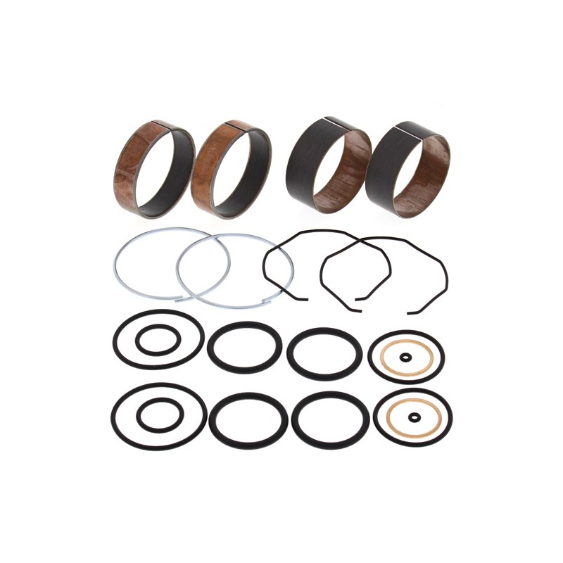 WRP Honda CRF 450 R (2009-2016) Fork Overhaul Kit-WY-38-6075 | RiMotoShop