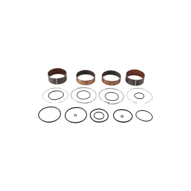 Kit de reparación de horquilla WRP para Honda CRF 450 R