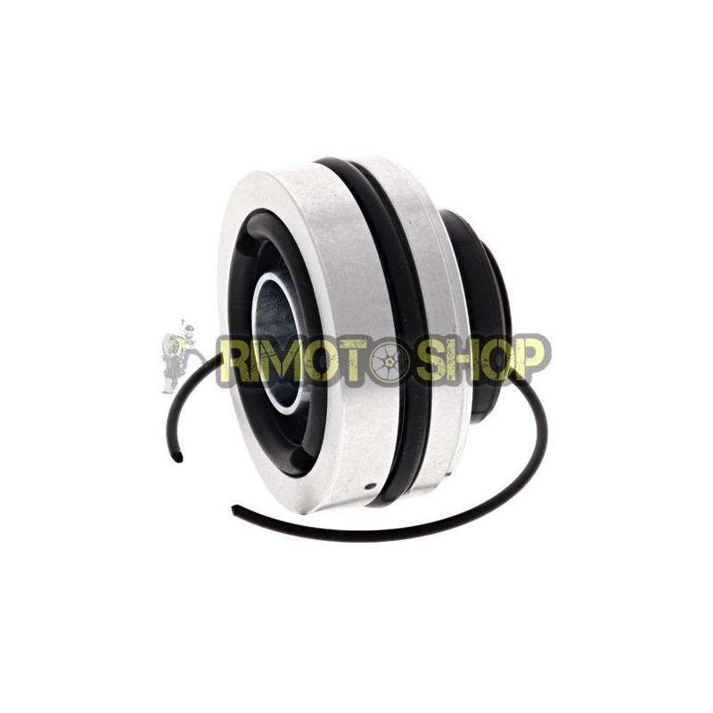 Replacement head for rear mono WRP Husqvarna 125 TE (14-16)-WY-37-1127 | RiMotoShop
