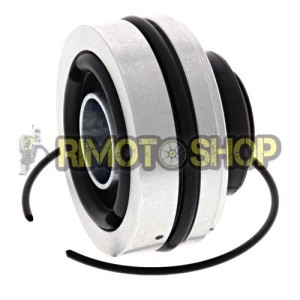 Replacement head for rear mono WRP KTM 250 SX F (11-17)-WY-37-1127 | RiMotoShop