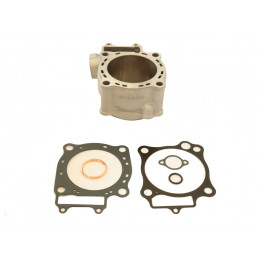 Cylindre et joints pourHonda CRM-CRE 450 F 2005-2009-EC210-020-RiMotoShop