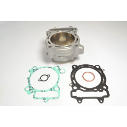 Cylinder and gaskets for KAWASAKI KXF 450 06-08-EC250-002-ATHENA