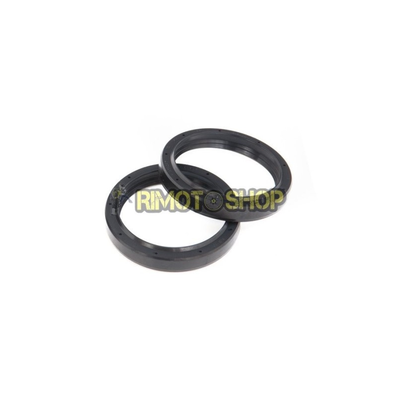 Couple fork oil seal Suzuki RMZ 450 (15-17)-DS12.14876 | RiMotoShop