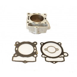 Cylinder and gaskets for...