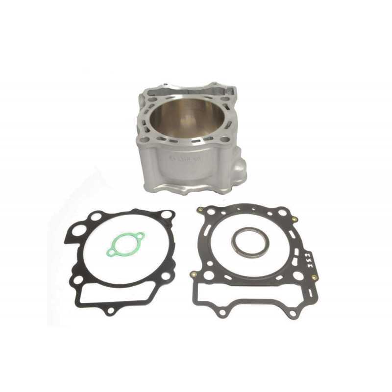 Cilindro e guarnizioni per Yamaha WR 450 F 07-15-EC485-020N-RiMotoShop