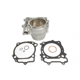 Cylinder and gaskets for...