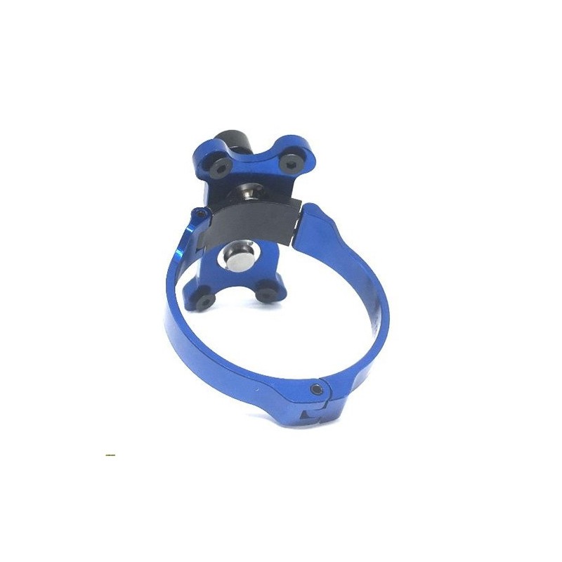 Launch control Husqvarna 450 FC (14-17) bleu-DS91.0002B-RiMotoShop
