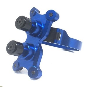 Launch control KTM 85 SX (03-17) blue-DS91.0004B | RiMotoShop