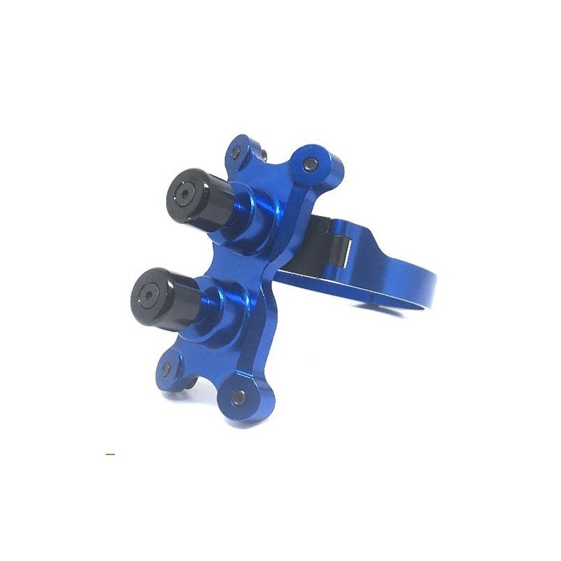 Launch control KTM 85 SX (03-17) blu-DS91.0004B|RiMotoShop