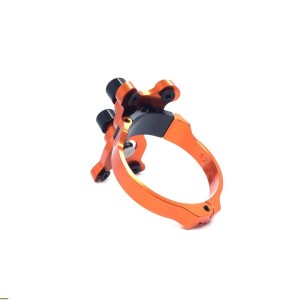 Launch control KTM 125 SX (03-17) naranjane