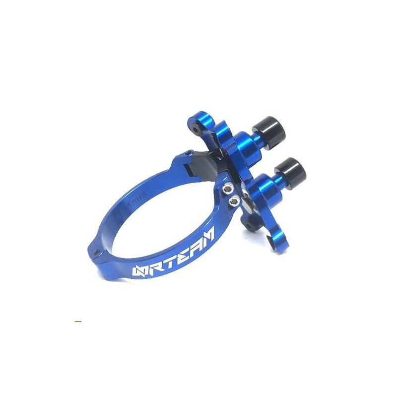 Launch control KTM 250 SX F (06-17) blu