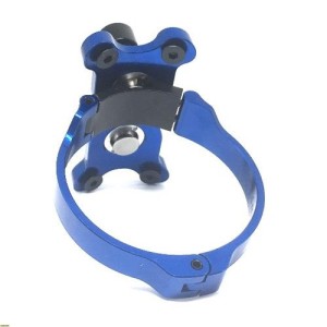 Launch control KTM 450 SX F (03-17) blue-DS91.0002B | RiMotoShop