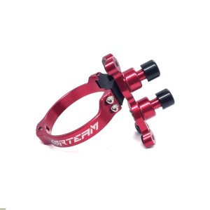Launch control Suzuki RM 125 (02-12) red-DS91.0001R | RiMotoShop
