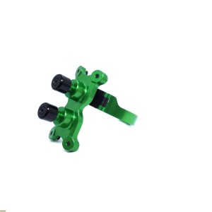 Launch control Suzuki RM 250 (02-12) green-DS91.0001V |