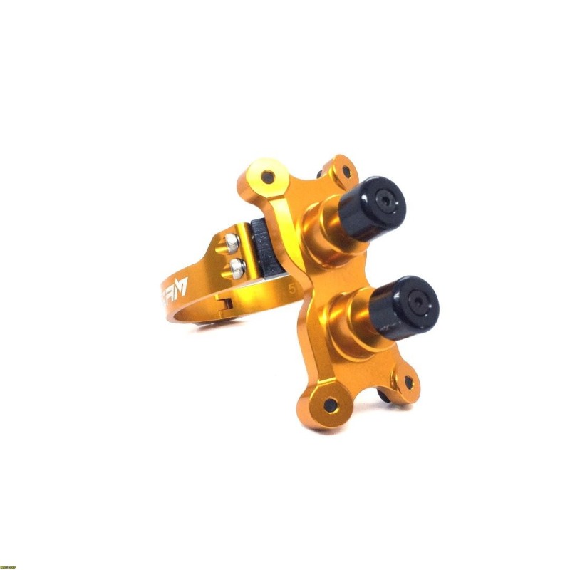 Launch control Suzuki RMZ 450 (07-17) oro