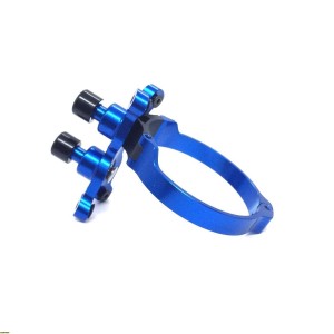 Launch control Yamaha YZ 450 F (08-17) bleu-DS91.0003B-RiMotoShop