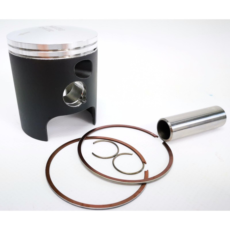 Aprilia RS 125 96-14 Piston Wossner-8027 | RiMotoShop