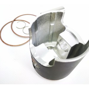 Aprilia RS 125 96-14 Piston Wossner-8027 | RiMotoShop
